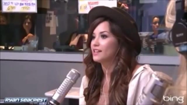 Demi Lovato\'s Interview with Ryan Seacrest -Skyscraper premier [Full] 0282 - Demilu Interview with Ryan Seacrest -Skyscraper premier