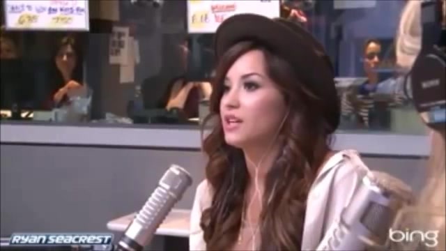 Demi Lovato\'s Interview with Ryan Seacrest -Skyscraper premier [Full] 0283 - Demilu Interview with Ryan Seacrest -Skyscraper premier