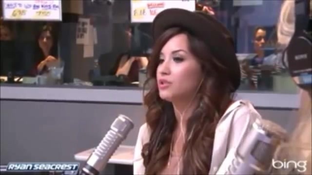 Demi Lovato\'s Interview with Ryan Seacrest -Skyscraper premier [Full] 0284 - Demilu Interview with Ryan Seacrest -Skyscraper premier