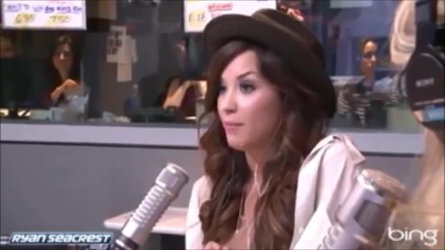 Demi Lovato\'s Interview with Ryan Seacrest -Skyscraper premier [Full] 0289 - Demilu Interview with Ryan Seacrest -Skyscraper premier
