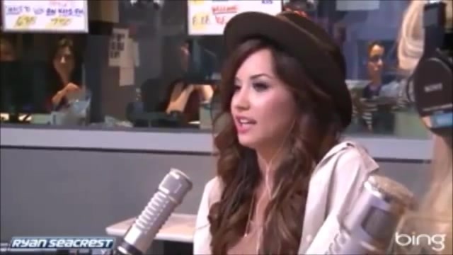 Demi Lovato\'s Interview with Ryan Seacrest -Skyscraper premier [Full] 0291 - Demilu Interview with Ryan Seacrest -Skyscraper premier
