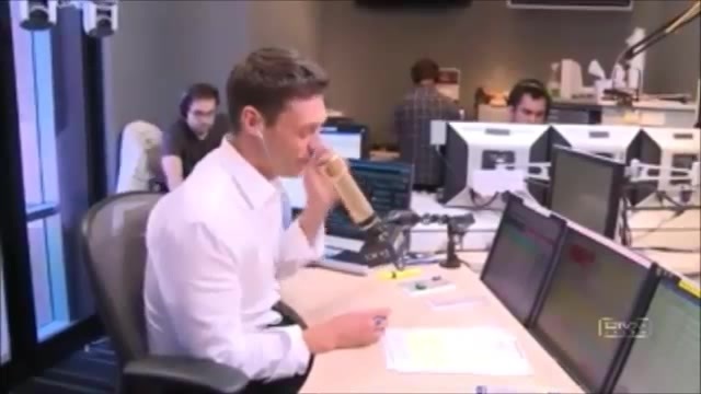 Demi Lovato\'s Interview with Ryan Seacrest -Skyscraper premier [Full] 1087 - Demilu Interview with Ryan Seacrest -Skyscraper premier Part oo2