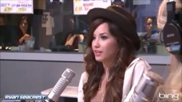 Demi Lovato\'s Interview with Ryan Seacrest -Skyscraper premier [Full] 0294 - Demilu Interview with Ryan Seacrest -Skyscraper premier