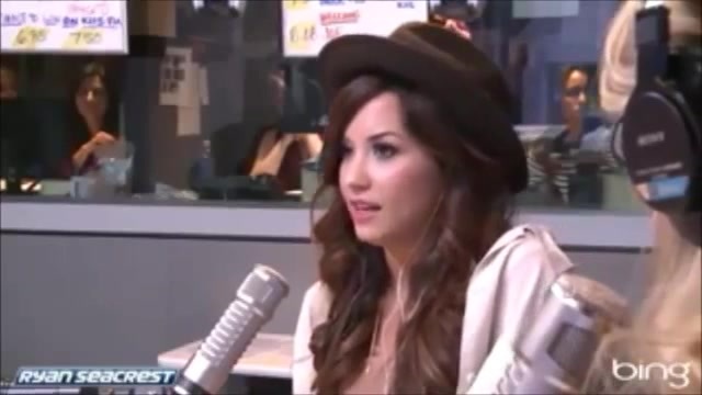 Demi Lovato\'s Interview with Ryan Seacrest -Skyscraper premier [Full] 0295 - Demilu Interview with Ryan Seacrest -Skyscraper premier