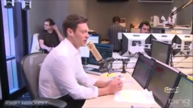 Demi Lovato\'s Interview with Ryan Seacrest -Skyscraper premier [Full] 1094 - Demilu Interview with Ryan Seacrest -Skyscraper premier Part oo2