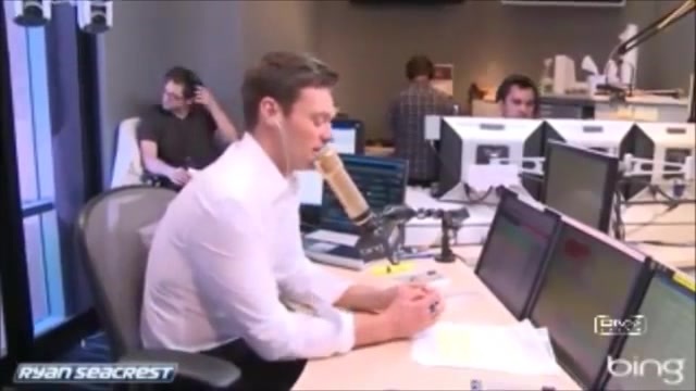 Demi Lovato\'s Interview with Ryan Seacrest -Skyscraper premier [Full] 1095 - Demilu Interview with Ryan Seacrest -Skyscraper premier Part oo2