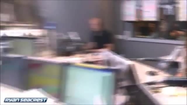 Demi Lovato\'s Interview with Ryan Seacrest -Skyscraper premier [Full] 0699
