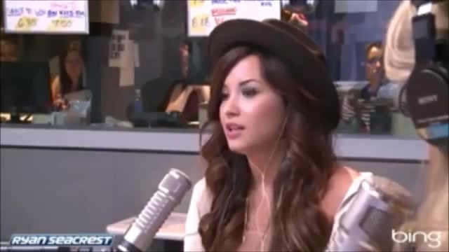 Demi Lovato\'s Interview with Ryan Seacrest -Skyscraper premier [Full] 0341 - Demilu Interview with Ryan Seacrest -Skyscraper premier
