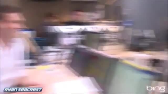 Demi Lovato\'s Interview with Ryan Seacrest -Skyscraper premier [Full] 0378