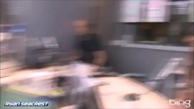 Demi Lovato\'s Interview with Ryan Seacrest -Skyscraper premier [Full] 0379