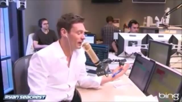 Demi Lovato\'s Interview with Ryan Seacrest -Skyscraper premier [Full] 1350 - Demilu Interview with Ryan Seacrest -Skyscraper premier Part oo2