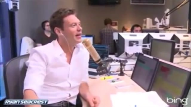 Demi Lovato\'s Interview with Ryan Seacrest -Skyscraper premier [Full] 2606 - Demilu Interview with Ryan Seacrest -Skyscraper premier Part oo5