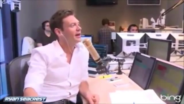 Demi Lovato\'s Interview with Ryan Seacrest -Skyscraper premier [Full] 2607 - Demilu Interview with Ryan Seacrest -Skyscraper premier Part oo5