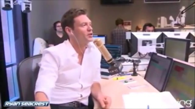 Demi Lovato\'s Interview with Ryan Seacrest -Skyscraper premier [Full] 2612 - Demilu Interview with Ryan Seacrest -Skyscraper premier Part oo5