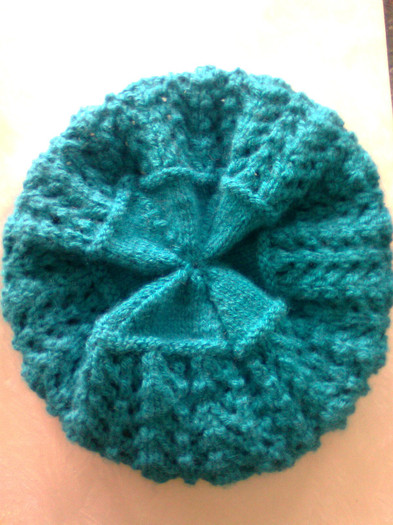 Imagine0641 - berete tricotate sau crosetate