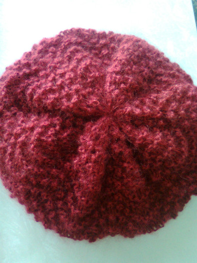 Imagine0643 - berete tricotate sau crosetate
