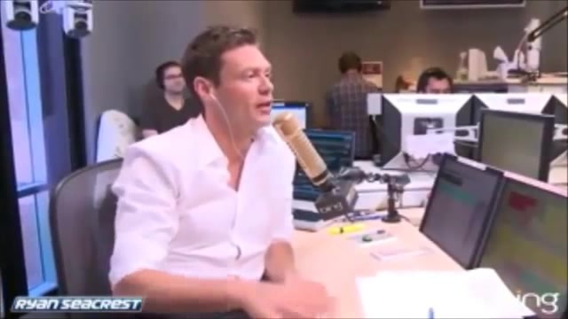 Demi Lovato\'s Interview with Ryan Seacrest -Skyscraper premier [Full] 2614 - Demilu Interview with Ryan Seacrest -Skyscraper premier Part oo5