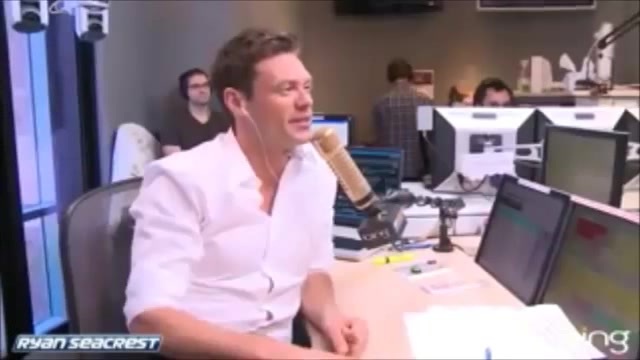 Demi Lovato\'s Interview with Ryan Seacrest -Skyscraper premier [Full] 2615 - Demilu Interview with Ryan Seacrest -Skyscraper premier Part oo5