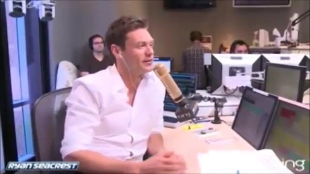 Demi Lovato\'s Interview with Ryan Seacrest -Skyscraper premier [Full] 2617 - Demilu Interview with Ryan Seacrest -Skyscraper premier Part oo5