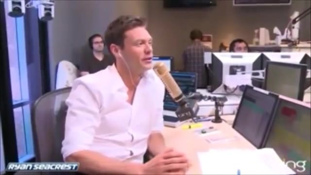 Demi Lovato\'s Interview with Ryan Seacrest -Skyscraper premier [Full] 2618 - Demilu Interview with Ryan Seacrest -Skyscraper premier Part oo5