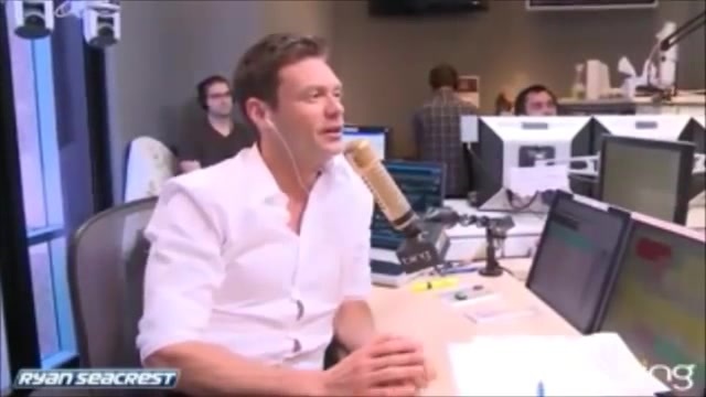 Demi Lovato\'s Interview with Ryan Seacrest -Skyscraper premier [Full] 2619 - Demilu Interview with Ryan Seacrest -Skyscraper premier Part oo5