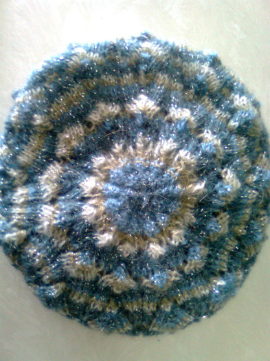 Imagine0649 - berete tricotate sau crosetate
