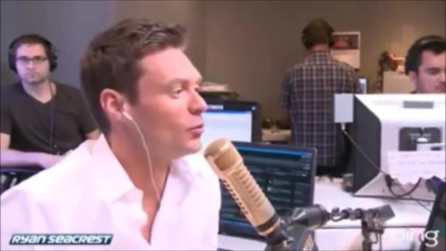 Demi Lovato\'s Interview with Ryan Seacrest -Skyscraper premier [Full] 1373 - Demilu Interview with Ryan Seacrest -Skyscraper premier Part oo2