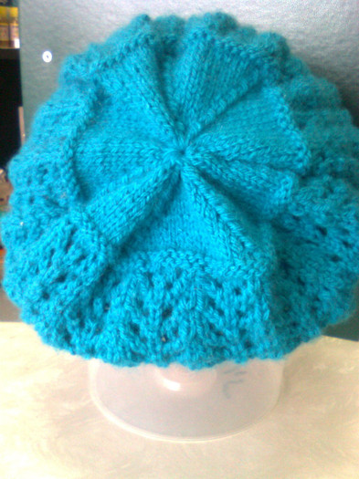 Imagine0657 - berete tricotate sau crosetate