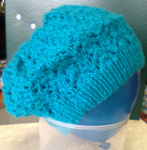 Imagine0658 - berete tricotate sau crosetate