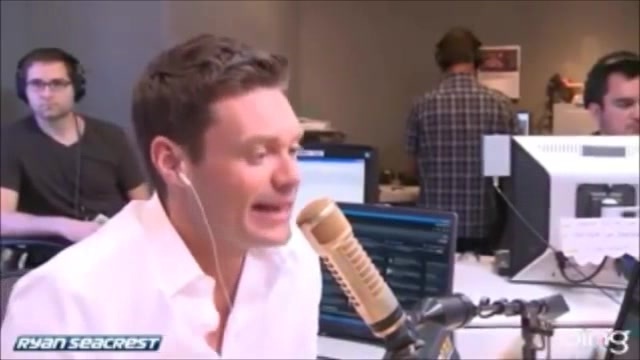 Demi Lovato\'s Interview with Ryan Seacrest -Skyscraper premier [Full] 1375 - Demilu Interview with Ryan Seacrest -Skyscraper premier Part oo2