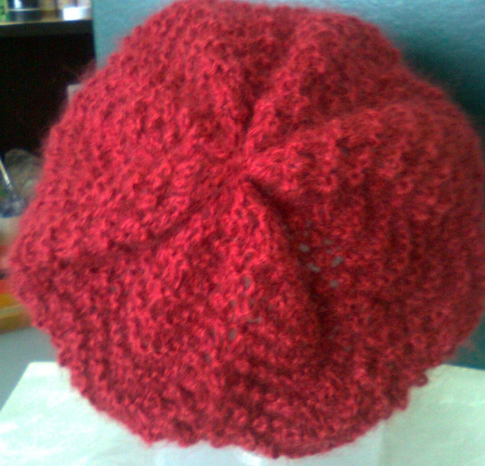 Imagine0661 - berete tricotate sau crosetate