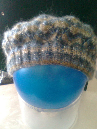 Imagine0662 - berete tricotate sau crosetate