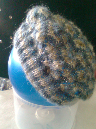 Imagine0663 - berete tricotate sau crosetate