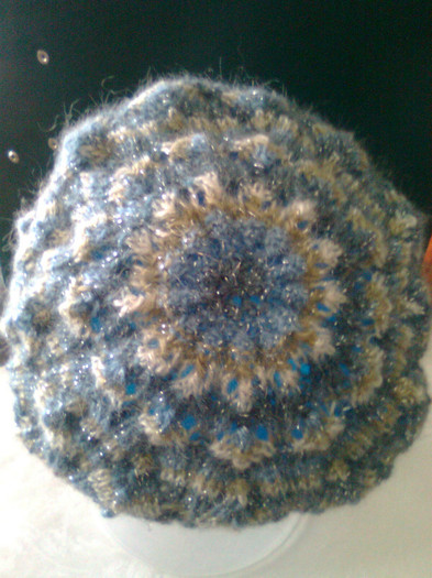Imagine0664 - berete tricotate sau crosetate