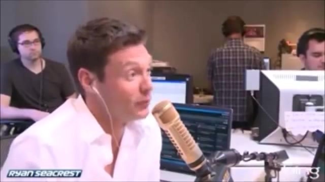Demi Lovato\'s Interview with Ryan Seacrest -Skyscraper premier [Full] 1383 - Demilu Interview with Ryan Seacrest -Skyscraper premier Part oo2