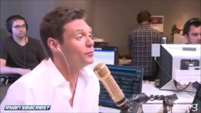 Demi Lovato\'s Interview with Ryan Seacrest -Skyscraper premier [Full] 1388 - Demilu Interview with Ryan Seacrest -Skyscraper premier Part oo2