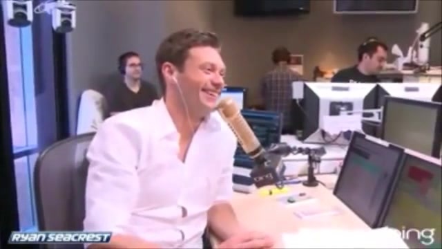 Demi Lovato\'s Interview with Ryan Seacrest -Skyscraper premier [Full] 2688 - Demilu Interview with Ryan Seacrest -Skyscraper premier Part oo5