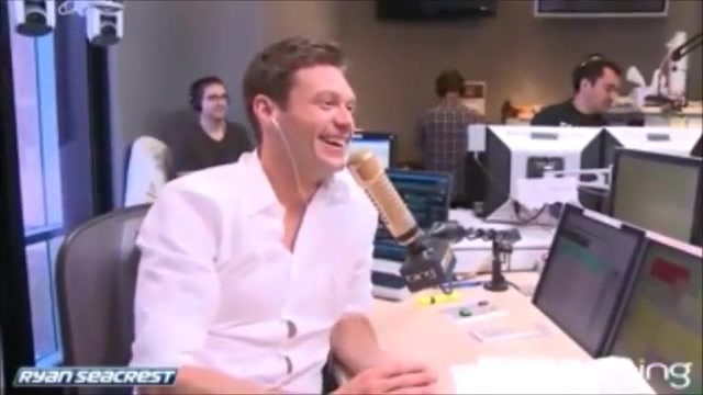 Demi Lovato\'s Interview with Ryan Seacrest -Skyscraper premier [Full] 2690 - Demilu Interview with Ryan Seacrest -Skyscraper premier Part oo5
