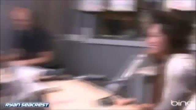 Demi Lovato\'s Interview with Ryan Seacrest -Skyscraper premier [Full] 2701 - Demilu Interview with Ryan Seacrest -Skyscraper premier Part oo5