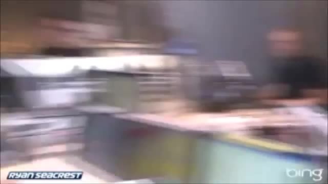 Demi Lovato\'s Interview with Ryan Seacrest -Skyscraper premier [Full] 2714 - Demilu Interview with Ryan Seacrest -Skyscraper premier Part oo5