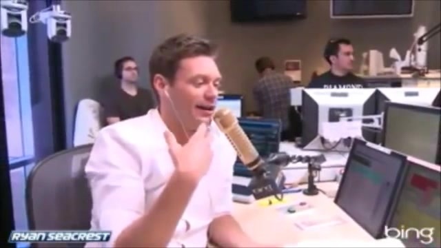 Demi Lovato\'s Interview with Ryan Seacrest -Skyscraper premier [Full] 2719 - Demilu Interview with Ryan Seacrest -Skyscraper premier Part oo5