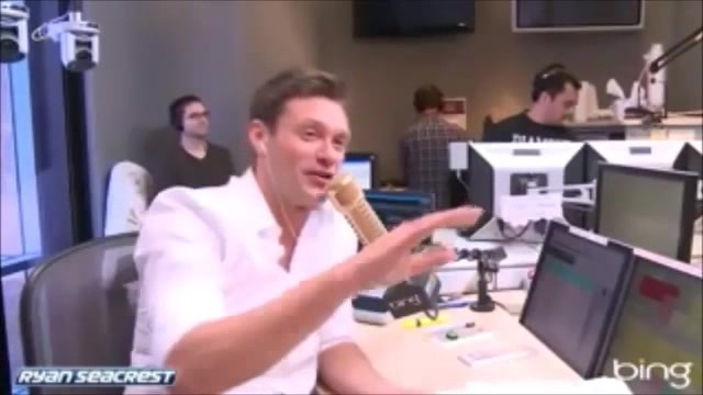 Demi Lovato\'s Interview with Ryan Seacrest -Skyscraper premier [Full] 2726 - Demilu Interview with Ryan Seacrest -Skyscraper premier Part oo5