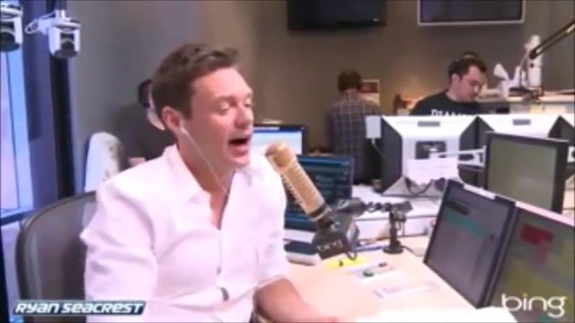 Demi Lovato\'s Interview with Ryan Seacrest -Skyscraper premier [Full] 2730 - Demilu Interview with Ryan Seacrest -Skyscraper premier Part oo5