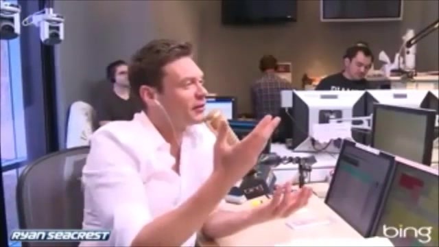 Demi Lovato\'s Interview with Ryan Seacrest -Skyscraper premier [Full] 2732 - Demilu Interview with Ryan Seacrest -Skyscraper premier Part oo5