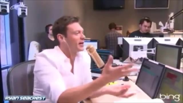 Demi Lovato\'s Interview with Ryan Seacrest -Skyscraper premier [Full] 2735 - Demilu Interview with Ryan Seacrest -Skyscraper premier Part oo5