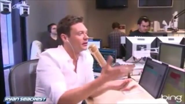 Demi Lovato\'s Interview with Ryan Seacrest -Skyscraper premier [Full] 2737 - Demilu Interview with Ryan Seacrest -Skyscraper premier Part oo5