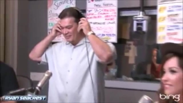 Demi Lovato\'s Interview with Ryan Seacrest -Skyscraper premier [Full] 2832 - Demilu Interview with Ryan Seacrest -Skyscraper premier Part oo5
