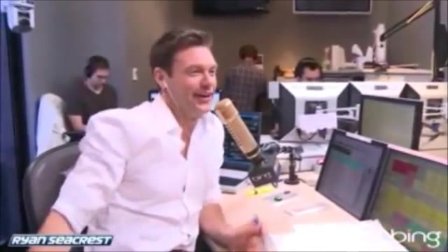 Demi Lovato\'s Interview with Ryan Seacrest -Skyscraper premier [Full] 2385 - Demilu Interview with Ryan Seacrest -Skyscraper premier Part oo4