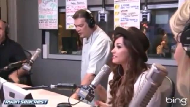 Demi Lovato\'s Interview with Ryan Seacrest -Skyscraper premier [Full] 2862 - Demilu Interview with Ryan Seacrest -Skyscraper premier Part oo5