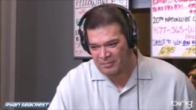 Demi Lovato\'s Interview with Ryan Seacrest -Skyscraper premier [Full] 2916 - Demilu Interview with Ryan Seacrest -Skyscraper premier Part oo5